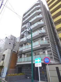 AZEST西川口の画像