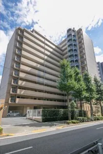 板橋パーク ホームズの画像