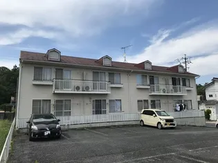 リディア赤坂Bの画像