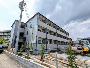 エトワール六丁の目の画像