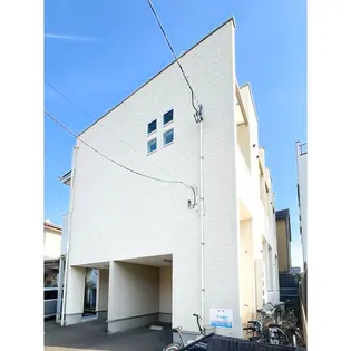 STAGE福沢町の画像