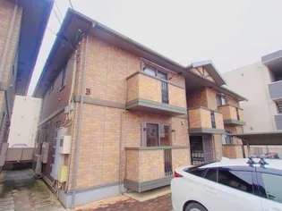 リビングタウン宮の町 B棟の画像