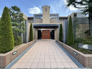 プレステージ仁川の画像