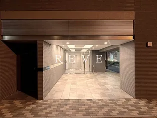 エルスタンザ神田須田町【6階】の外観