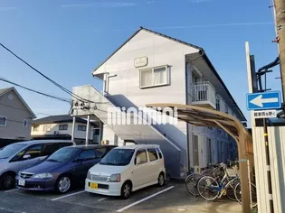 第2メゾンイールの画像