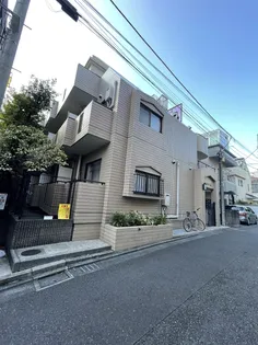 シャトレ広尾の画像