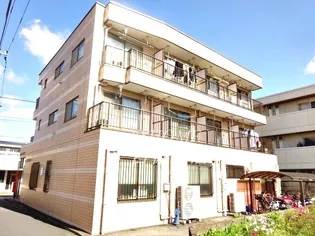 ウィステリア カミゴの画像