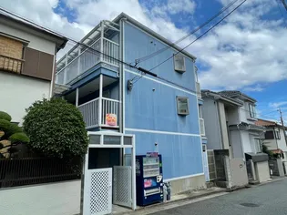 ロジェ楠丘の画像