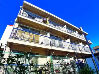 セイコーマンションの画像