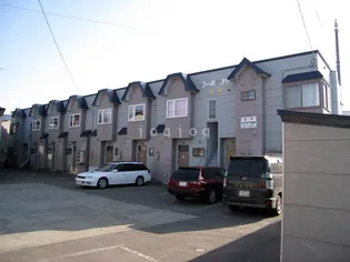 コーポ五和の画像