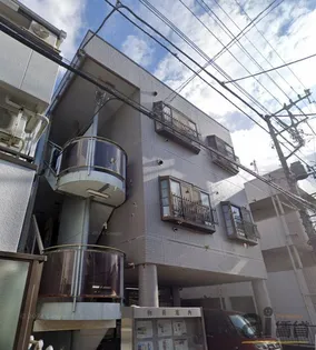 サンハイム新和の画像