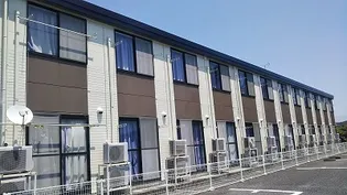 レオパレスソレーユIIの画像