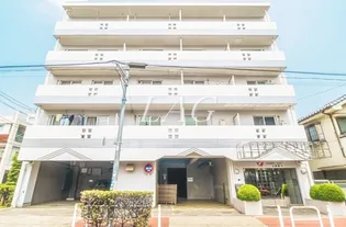 ウィンベルデュエット上板橋第3の画像