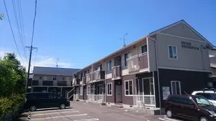 オーキッドレジデンス B棟の画像