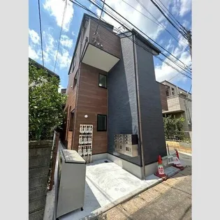 HAKUSUI津田沼の画像