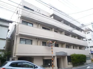 日神パレス竹ノ塚の画像