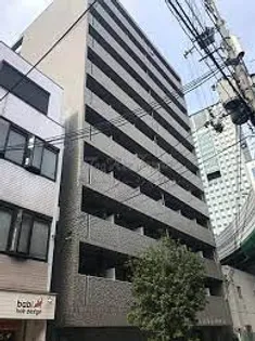 エスリード本町【2階】の外観