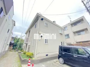 サンシティコタカの画像