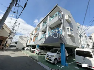 第6セイワコートの画像