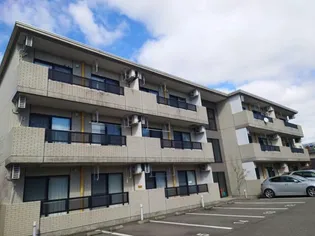 ソシエ フラッツの画像