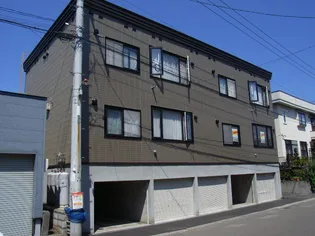 ルミエール白石中央の画像