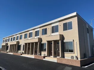 シャトー ウエストの画像