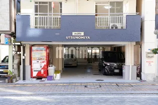 セントラルハイムの画像