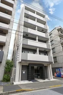 パークフロント常盤の画像