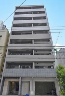 プレスタイル入谷の画像