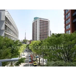 六本木ヒルズレジデンスの画像