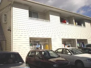 平山ハイツの画像