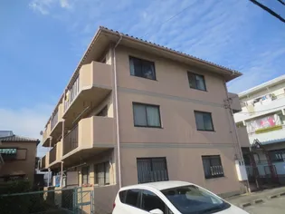 エクセレンス野間の画像