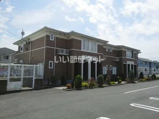 スプリングヴィラCの画像