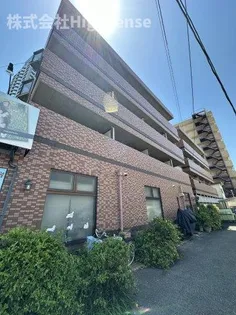 グリーンフィールドの画像