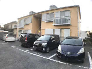 SUNハイツの画像