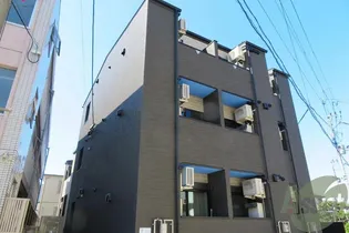 グランイーズ長町の画像