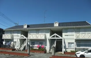 コーポ藤の画像