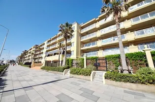 グランシティ湘南海岸マリナージュスクエアの画像