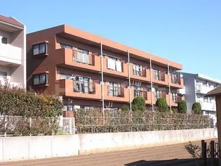 アインス花園の画像