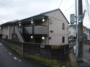 サウスヒル二葉IIの画像