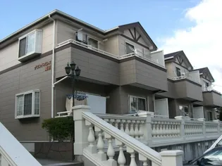 グランドパレス鷺沼の画像