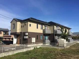 メイプルハウスの画像