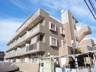 ドリーミー静の画像