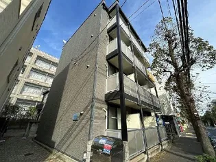 レオパレスルミエール 駒場東大の画像