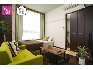 PLAZA東照宮の画像