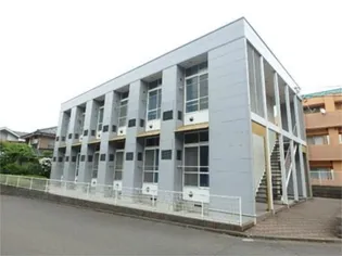 レオパレスHIROの画像