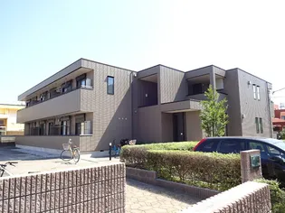 フォルス ヴィラージュの画像