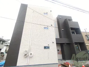 REGALEST北仙台の画像