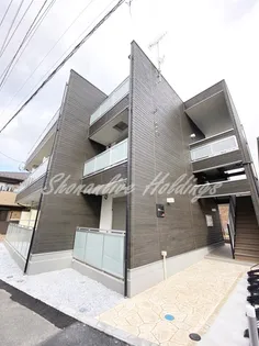 YK久里浜の画像