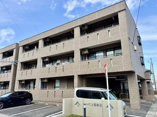 レーベン西条Bの画像